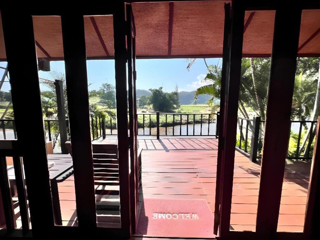 Pai Hotsprings Spa Resort מראה חיצוני תמונה